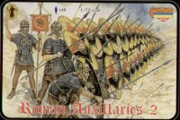 Roman Auxiliaries (2)