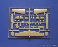 1/72 Zlin C-205 (Trener 6)