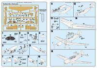 1/72 Zlin C-205 (Trener 6)
