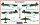 1/72 Zlin C-205 (Trener 6)