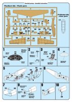 1/72 Zlin Z-226M (Trener 6)