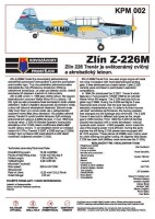 Zlin Z-226M (Trener 6)