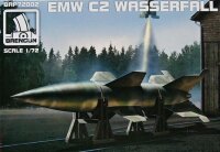 1/72 EMW C2 Wasserfall