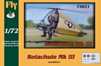 Rotachute Mk.III (US, England - 1942)