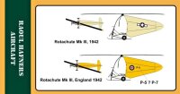 Rotachute Mk.III (US, England - 1942)