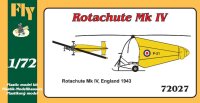 Rotachute Mk.IV (England - 1943)