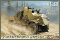 Otter Light Reconnaissance Car