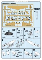 1/72 Zlin Z-226T (Trener 6) Trainer