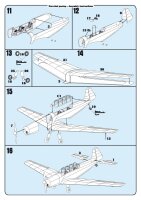 1/72 Zlin Z-226T (Trener 6) Trainer