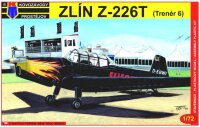 Zlin Z-226T (Trener 6) Trainer