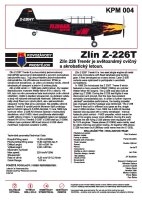 Zlin Z-226T (Trener 6) Trainer
