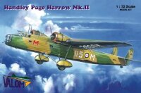 Handley-Page Harrow Mk.II