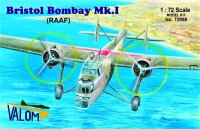 Bristol Bombay Mk.I (RAAF)