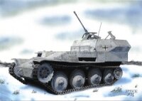 Flakpanzer 38(t)