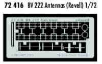 BV 222 Antennas