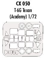 T-6G Texan (Academy)