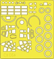 1/72 Ju-290 Mask for Revell