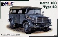Horch 108 Typ 40