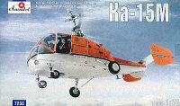 Kamov Ka-15M