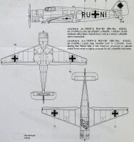 Junkers Ju-160 "Luftwaffe Service"