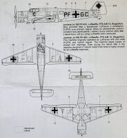Junkers Ju-160 "Luftwaffe Service"