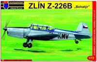 1/72 Zlin Z-226B "Bohatyr"