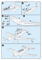 1/72 Zlin Z-226B "Bohatyr"