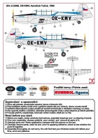 Zlin Z-226B (Bohatyr)