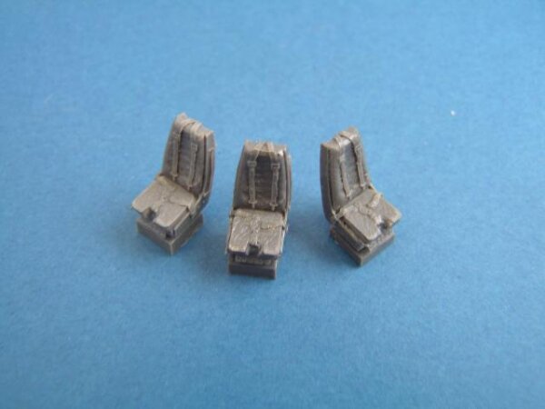 Seats for Westland Lynx (3 pcs)