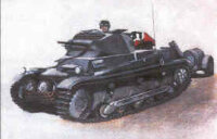 PzKpfw. II Ausf. B