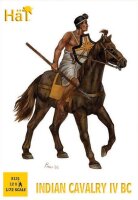 Indische Kavallerie (König Porus)