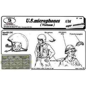 U.S. Microphones (Vietnam)