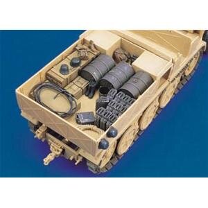 1/35 FAMO Stowage