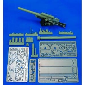 Sd.Kfz. 165 HUMMEL Part 3° (for Dragon kit)