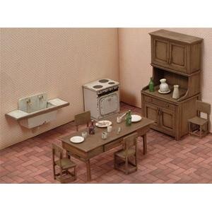 Kitchen furniture