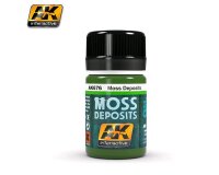 Moss Deposits 35ml