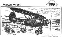 Heinkel He-46