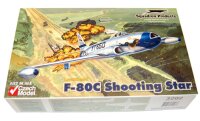 F-80C Shooting Star 1:32