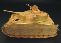 Thoma Schürzen für Panzer IV Ausf. J.