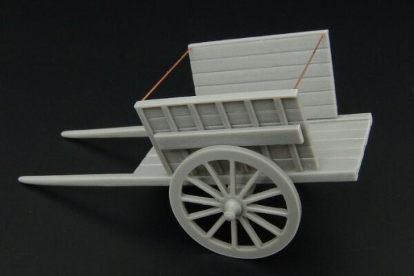 Farmer´s cart