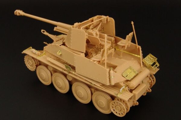 Sd.Kfz. 139 MARDER III Basic