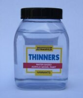 Acrylic Thinners 300 ml