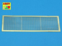 Stacheldraht (2400mm lang)