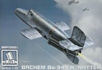 Bachem Ba-349A Natter