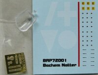 Bachem Ba-349A Natter