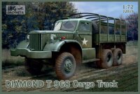 Diamond T968 Cargo Truck