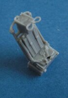 Seat Type 4GT/1 for Folland Gnat (Airfix)