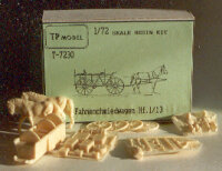 1/72 Fahnenschmiedwagen Hf.1/13