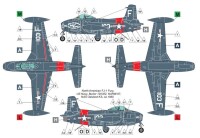 1/72 North-American FJ-1 Fury (NAR)