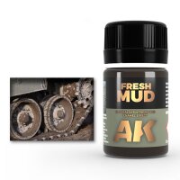 Fresh Mud Effects 35ml